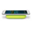 Wireless Dual Mobile Power, Power Bank, singapore corporate gifts