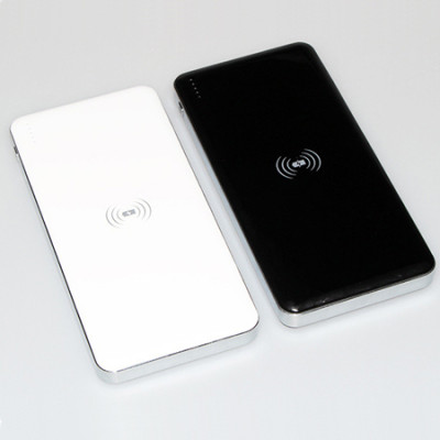 Wireless Mobile Power, Power Bank, singapore corporate gifts