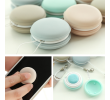 Macaron Phone Screen Rub, Screen Cleaner Phone Rope, singapore corporate gifts