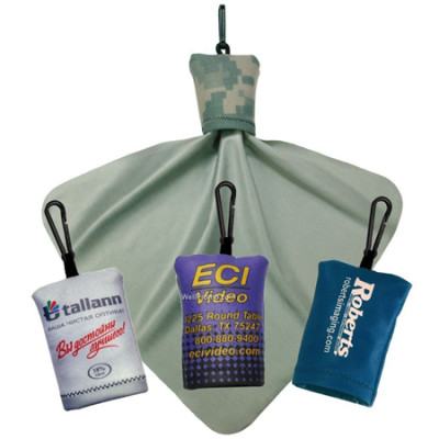 Glasses Cloth, Personal Care Products, singapore corporate gifts
