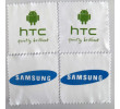 Mobile Cloth, Screen Cleaner Phone Rope, singapore corporate gifts
