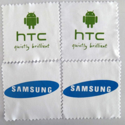 Mobile Cloth, Screen Cleaner Phone Rope, singapore corporate gifts