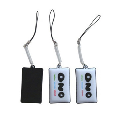 Mobile Phone Screen Cleaning, Screen Cleaner Phone Rope, singapore corporate gifts