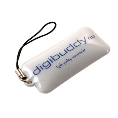 Mobile Phone Screen Cleaning, Screen Cleaner Phone Rope, singapore corporate gifts