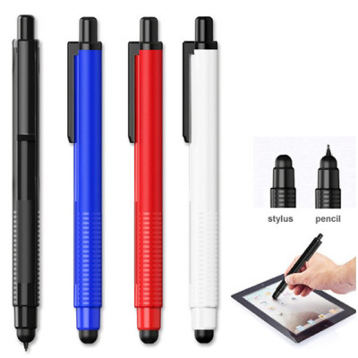 Stylus Ballpoint Pen, Promotional Pens, singapore corporate gifts