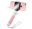 Mini Selfie Stick With Mirro, Selfie Stick, singapore corporate gifts