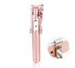 Selfie Stick Monopod with Rear Mirror and LED Light, Selfie Stick, singapore corporate gifts