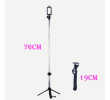 Mini Mobile Phone Stand, Selfie Stick, singapore corporate gifts