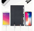 Slim Power Bank For Loose-leaf Notebook, Other Electronic Gifts, singapore corporate gifts