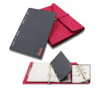 Slim Power Bank For Loose-leaf Notebook, Other Electronic Gifts, singapore corporate gifts