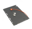 Slim Power Bank For Loose-leaf Notebook, Other Electronic Gifts, singapore corporate gifts