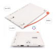 Slim Power Bank For Loose-leaf Notebook, Other Electronic Gifts, singapore corporate gifts