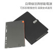 Slim Power Bank For Loose-leaf Notebook, Other Electronic Gifts, singapore corporate gifts