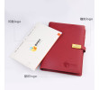 Slim Power Bank For Loose-leaf Notebook, Other Electronic Gifts, singapore corporate gifts
