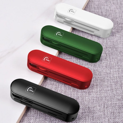 Multipurpose Charging Cable with Phone Holder (with Type-C), Data Lines, singapore corporate gifts