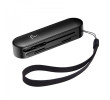 Multipurpose Charging Cable with Phone Holder (with Type-C), Data Lines, singapore corporate gifts
