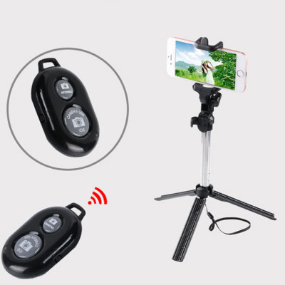 Mini Mobile Phone Stand, Selfie Stick, singapore corporate gifts