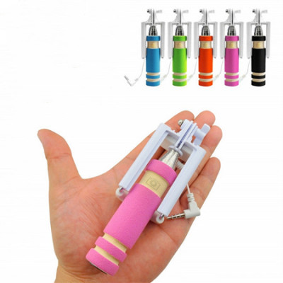 Photographic Rod, Selfie Stick, singapore corporate gifts