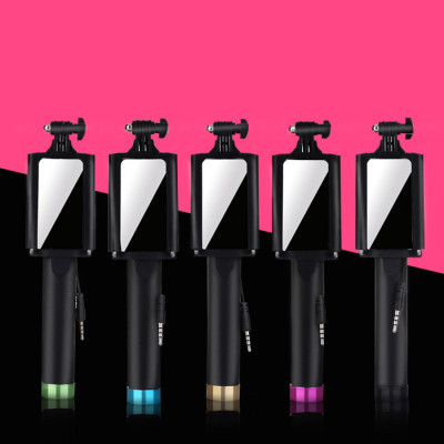 Rearview Mirror Self-timer, Selfie Stick, singapore corporate gifts