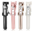 Selfie Stick Monopod with Rear Mirror and LED Light, Selfie Stick, singapore corporate gifts
