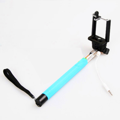 Wired Self Artifact, Selfie Stick, singapore corporate gifts