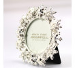 Floral Frame, Photo Frame, singapore corporate gifts