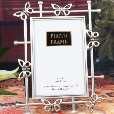 Butterfly Frame, Photo Frame, singapore corporate gifts