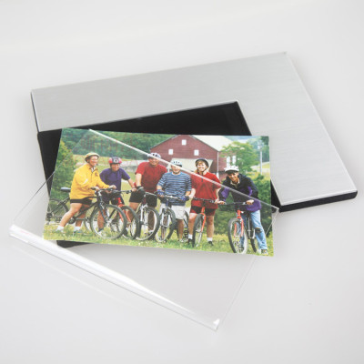Double Frame, Photo Frame, singapore corporate gifts
