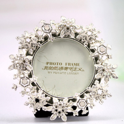 Floral Frame, Photo Frame, singapore corporate gifts