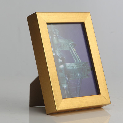 Gold Frame, Photo Frame, singapore corporate gifts