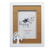 Hollow Wooden Photo Picture Frame, Photo Frame, singapore corporate gifts