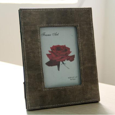 Leather Picture Frame, Photo Frame, singapore corporate gifts