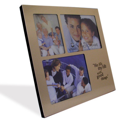 Metal Photo Frame, Photo Frame, singapore corporate gifts