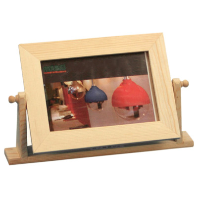 Rotating Photo Frame, Photo Frame, singapore corporate gifts