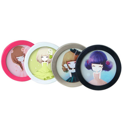 Round Picture Frame, Photo Frame, singapore corporate gifts