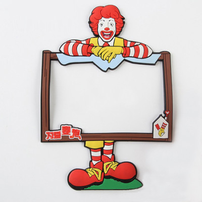 Soft Cartoon Photo Frame, Photo Frame, singapore corporate gifts