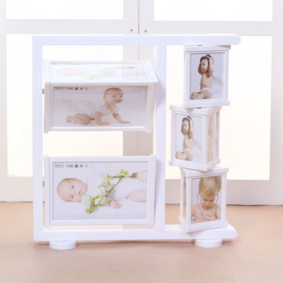 Twist Photo Frame, Photo Frame, singapore corporate gifts