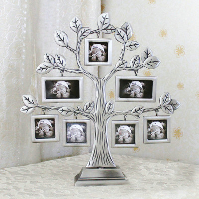 Wishing Tree Frame, Photo Frame, singapore corporate gifts