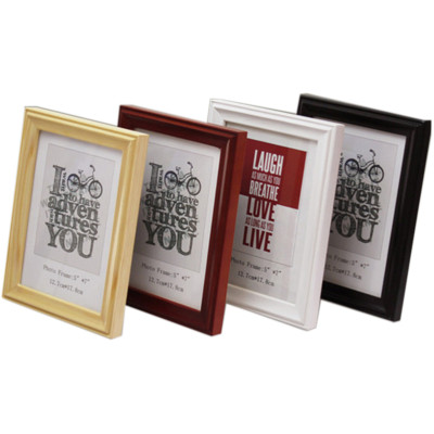 Wood Photo Frames, Photo Frame, singapore corporate gifts