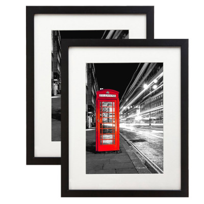 Wood Picture Frame, Photo Frame, singapore corporate gifts