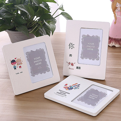 Wood Picture Photo Frame, Photo Frame, singapore corporate gifts