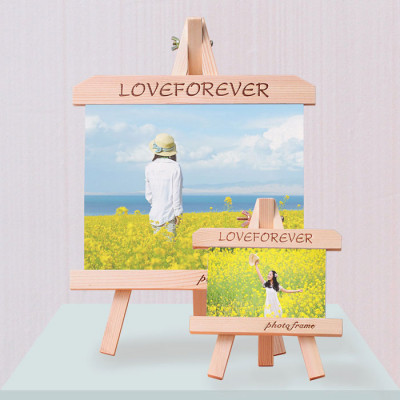 Wooden Picture Frame, Photo Frame, singapore corporate gifts