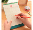 Cartoon Maybe Calendar, Printing Products, singapore corporate gifts