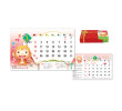 Table Calendar, Calendar, singapore corporate gifts