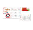 Table Calendar, Calendar, singapore corporate gifts
