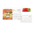 Table Calendar, Calendar, singapore corporate gifts