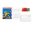 Table Calendar, Calendar, singapore corporate gifts