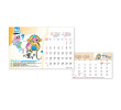 Table Calendar, Calendar, singapore corporate gifts