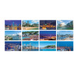Table Calendar, Calendar, singapore corporate gifts