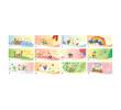 Table Calendar, Calendar, singapore corporate gifts